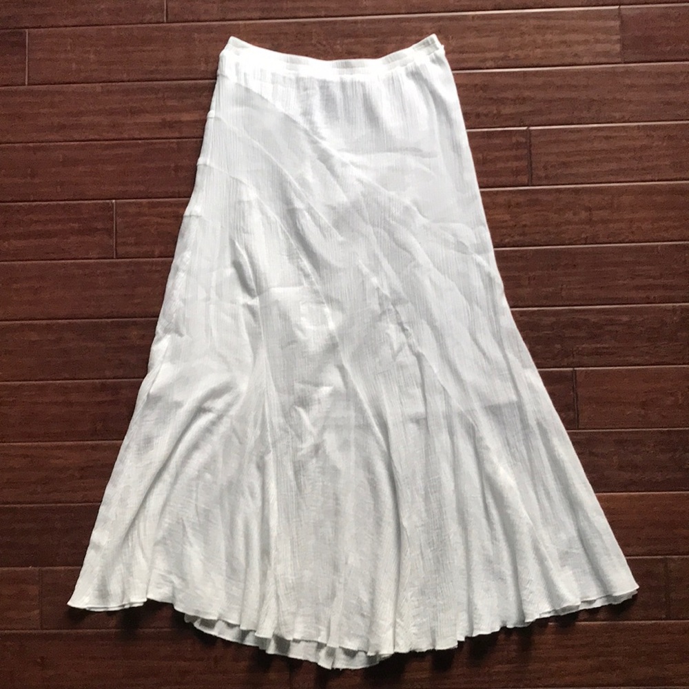 AGB Skirt 🖤